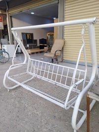 مرجوحة حيل • نظيف • حديقة