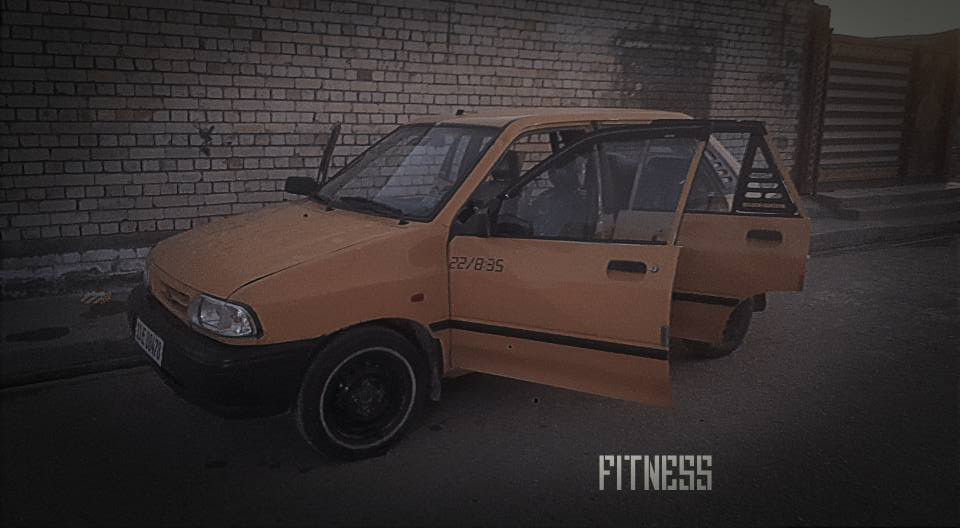 السلام عليكم سايبه مديل 13 للبيع مال جناي لبياعه شرايه لا يتصل علي لئن مال جناي لي جناي يتصل علي مكاني بغداد المعامل باويه سياره ما نقصهه اي شي نكرت سويج وطلع بيهه السعر 35 للتصال ***********
