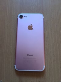 ايفون 7 • مقفول ايكلود • نقص شاشة وبطارية