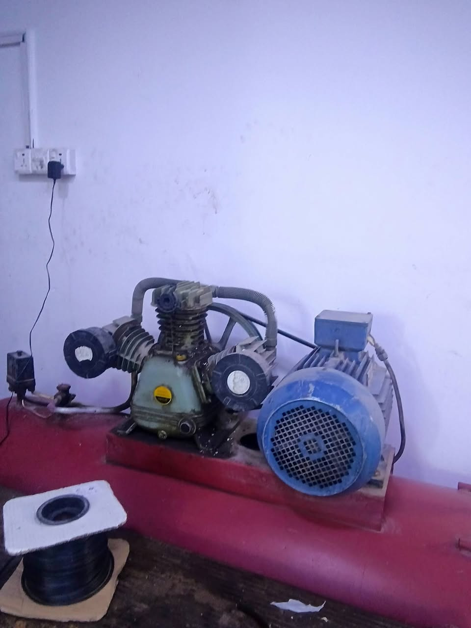 مكاين 3 فيس لبيع ما بيها عيب عنوان كركوك***********

