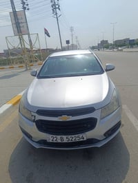 كروز ٢٠١٧ • محرك ١٨٠٠ • وكاله باسمي