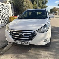 توسان • ٢٠١٢ • ٢٢٦ ألف كم