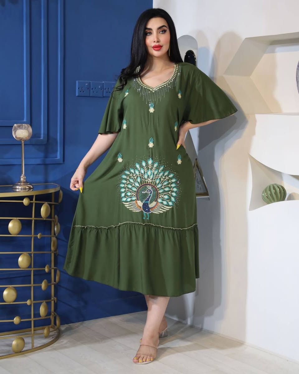 كشمير سادة مطرز كلوشة موديلات
⚜️سعر الدرزن 65 الف ⚜️
قياس خاص 2XL 3XL 4XL 5XL
عدد اللوان 6 اللوان


**إذا كنت صاحب هذا الإعلان وتريد حذفه لأي سبب، رجاءا أرسل رسالة إلى الدعم الفني**