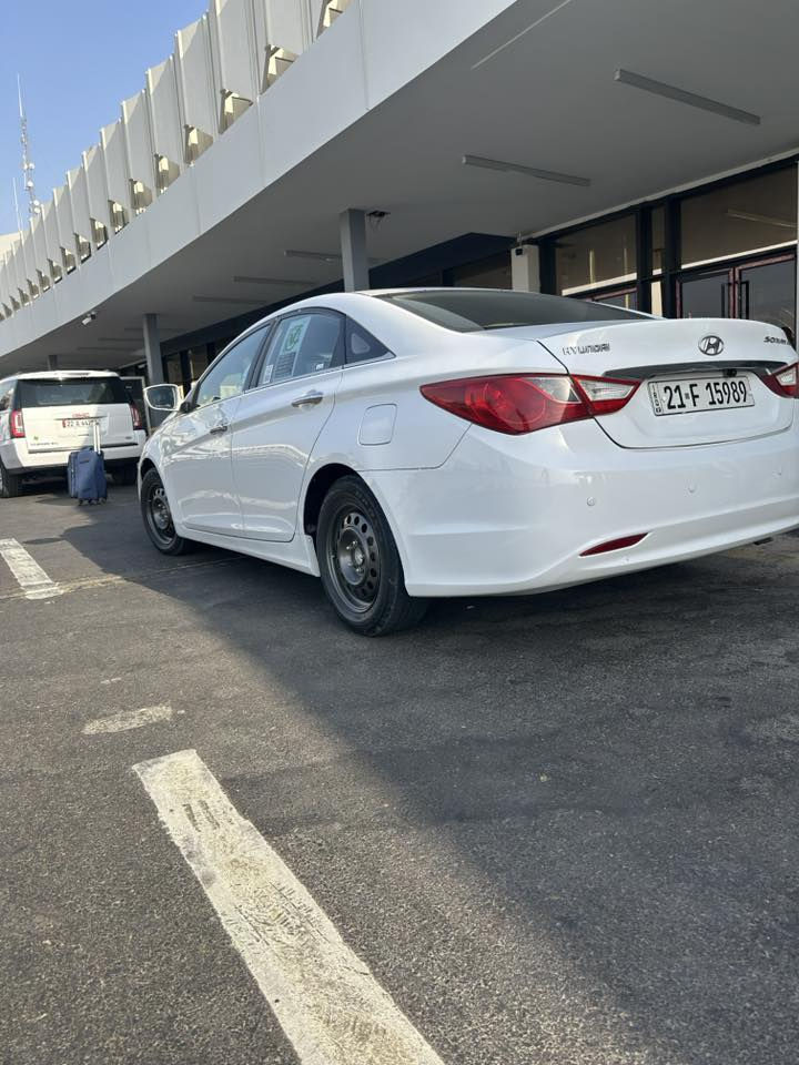 سلام عليكم
سوناتا 2011 خليجي  
محرك 2400  دوش 
 بيها صبغ صفحه+  صبغ بنيد بدون معجون  ( مكفوله  من لغد وشاصي ولجفيه وتكم ) 
رقم سليمانيه  جديد سياره بسمي تحويل ثاني يوم 
مكان سياره. بغداد جسر  ديالى جديد 
السعر 105 وبيها مجال 
رقم ***********
