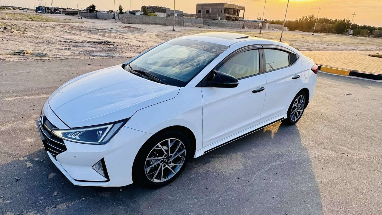 السلام عليكم شباب
#للبيع
ألنترا خليجي موديل 2020 نظافة 99‎%‎
لون أبيض  رقم بغداد بأسمي لوحات جديدة
محرك 2000 دوش
فول مواصفات
تخم تاير جديد
منظومة احتراق جديدة
عبوة جديدة
بطارية جديدة

🔴 بيها بارد كد شبر في الباب خلف السائق بالطرف ومصلحة عد الخرسان 
🔴طرف البنيد مصبوغ 

البقية كفالة عامة من الزلغ 
عداد المسافة 266 الف
البيع نقد فقط / 165$ 
المكان البصرة


**إذا كنت صاحب هذا الإعلان وتريد حذفه لأي سبب، رجاءا أرسل رسالة إلى الدعم الفني**