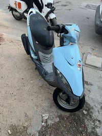 دراجه ماكس عدله رمبه كفرها مو تجاري مكفوله كفاله عامه اي نقص مابيها جي...