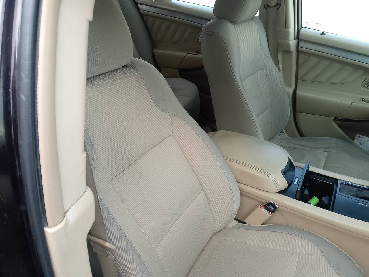 فورد توروس موديل 2013 سعر 110 ورقه ***********
سليمانية
