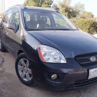 روندو ٢٠٠٨ • محرك وكير مكفول • باب مرشوش