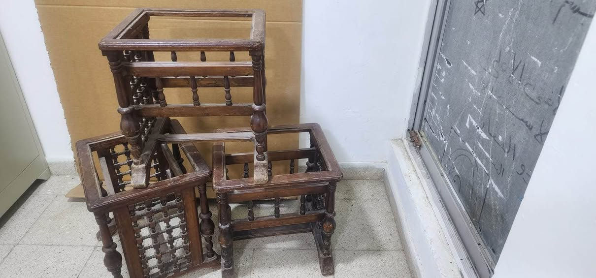 غراض للبيع سعرهم مناسب عمارة, ميسان


**إذا كنت صاحب هذا الإعلان وتريد حذفه لأي سبب، رجاءا أرسل رسالة إلى الدعم الفني**