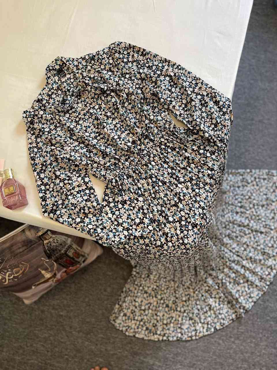 متوفر عندنا أجمل موديلات فساتين رمضان والعيد ✨
أناقة تليق بسهراتكم ولمّة العيد 💕
دللي نفسج بإطلالة جميلة 

وعنوان المحل بسماية الشارع العام مجاور صيدلية الوتد الجهه المقابله للمجمع


**إذا كنت صاحب هذا الإعلان وتريد حذفه لأي سبب، رجاءا أرسل رسالة إلى الدعم الفني**