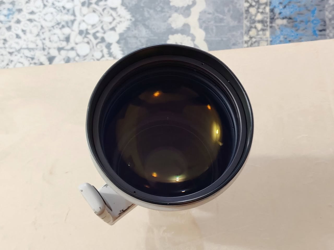 عدسة كانون
400 F. 2.8
سعر 32 بيه مجال
***********
