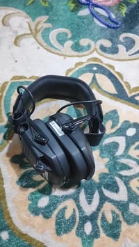 واقي أذن • حماية الأذن