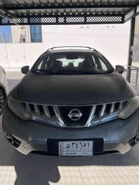 مورانو ٢٠٠٩ • صبغ • صلاح الدين قضاء بلد