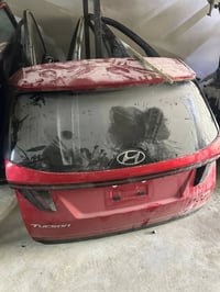 قطع غيار توسان • قطع غيار سبورتج • وارد أمريكي ٢٢/٢٥