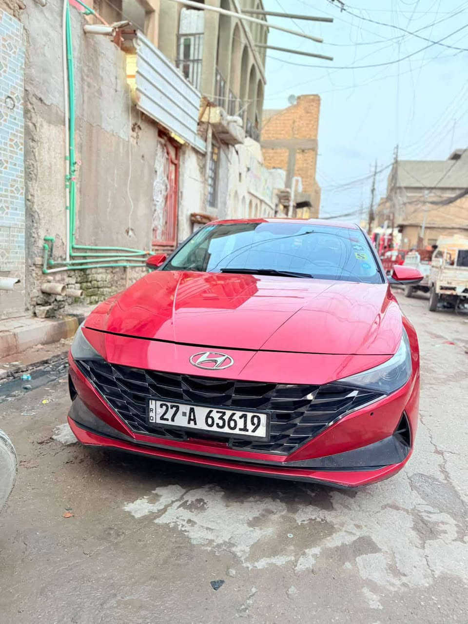 سلام عليكم النتره موديل 2023 سياره فول موصفات عده الفتحه وجاهزه للخير سعره 150وبيه مجال قليل ***********
