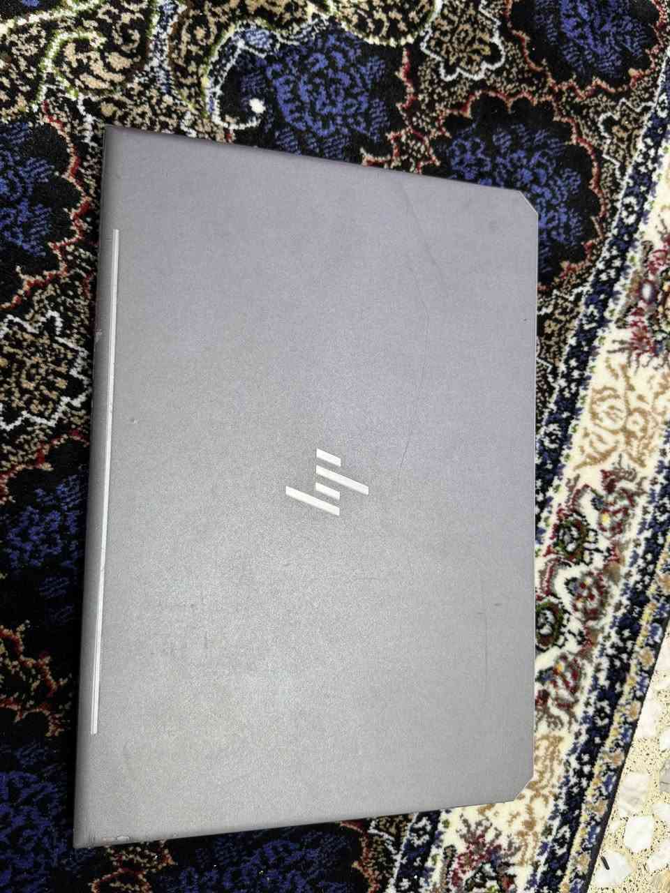 السلام عليكم hp Z الجيل الثامن جديده  التفاصيل داخل الفديو  السعر   ***********
