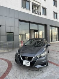 فيرسا S • ٢٠٢٠ • ٧٥٠٠٠ كم