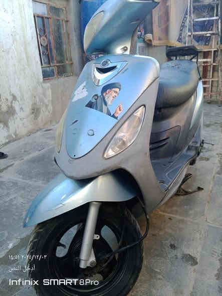 سلام عليكم شباب ماكس منغولي لبيع محرك 49 شلعه شرط تشك الكاع معدل فول كهربايات  كلهه شغاله نكره دراجه  ماعوزهه  شي كفرات ختم واحد اوراقه موجوده مكاني الحسينيه راشديه ***********
