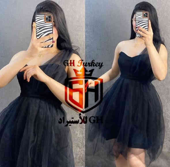 فساتين شلعه قياسات مختلفه تصفية محل تقريبا ٩٠ قطعه او اكثر السعر ٤٥٠ الف
مكان بغداد الراشديه
***********
