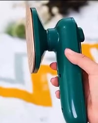 مكواة بخارية محمولة • أجهزة منزلية