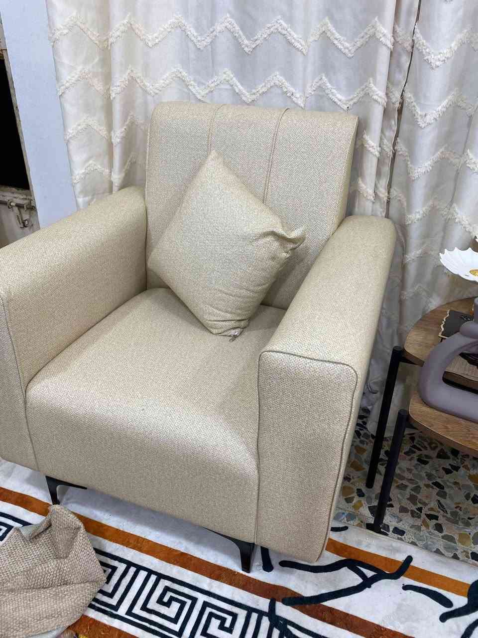 تخم قنفات تفصال ثكيل ٧مقاعد
مستعمل فقط اسابيع
السعر ٦٥٠
مكان بغداد سريدات


**إذا كنت صاحب هذا الإعلان وتريد حذفه لأي سبب، رجاءا أرسل رسالة إلى الدعم الفني**