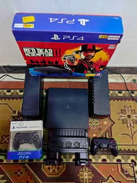 بلي فور سليم • ٥٠٠جيجا • دبل جويستك