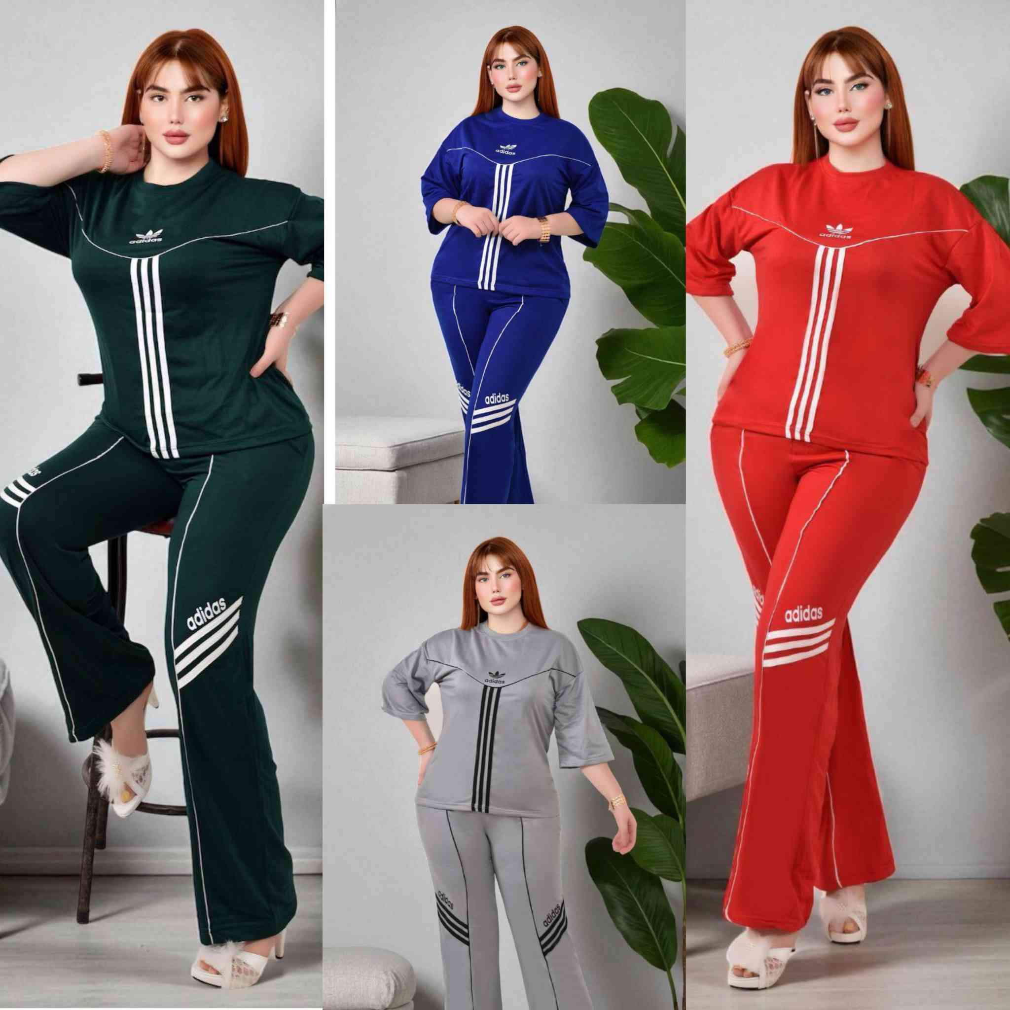 البيع جمله ومفرد
تراك رياضي  

خامة توفيليس شرط الفحص 

 L. XL. 2XL. 3XL.

توصيل جميع المحافظات 5 الف


**إذا كنت صاحب هذا الإعلان وتريد حذفه لأي سبب، رجاءا أرسل رسالة إلى الدعم الفني**