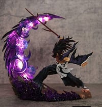 مجسم كوكوشيبو • مجسم ضوئي • توصيل لجميع المحافظات