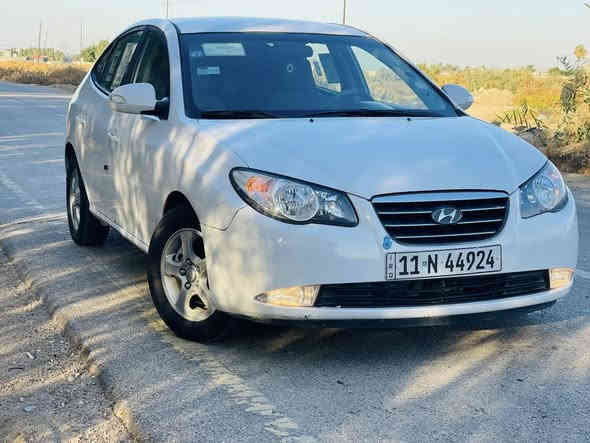 للبيع النترا مقدس موديل 11 خليجي رقم بغداد نكليزي بسمي تحويل مباشر كير ومحرك مكفولات تخم تاير تبريد ثلج  محرك 2000 هزه وسنويه ورقم جدد السياره مكفوله من الضرر بيه 4 قطع صبغ بدون دواخل شاصي لغود كفاله السعر 112 وبيه مجال مكاني بغداد رقم *********** غير متواجد على الخاص
