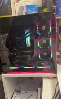 تجميعة • رايزن 5 5600X • RTX 5060