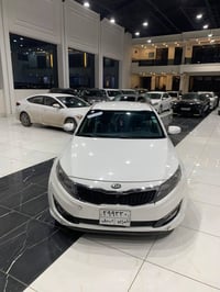 أوبتيما • ٢٠١٣ • أربيل