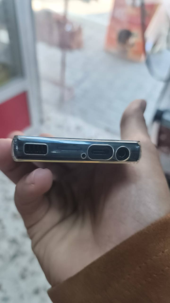 موبايل للببيع
الجهاز واحد على واحد مايعلك 
سعرة 65 وبي مجال 
وكلشي بي يوتيوب ونت واتصال


**إذا كنت صاحب هذا الإعلان وتريد حذفه لأي سبب، رجاءا أرسل رسالة إلى الدعم الفني**