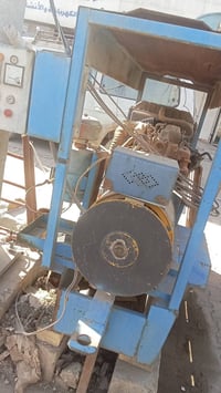 مولد ٣ فاز • ٢٧٠٠ • بغداد حي العدل