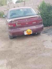 السلام وعليكم كيا سيفيا البيع موديل 95سياره خير من الله محرك كير سنويه...