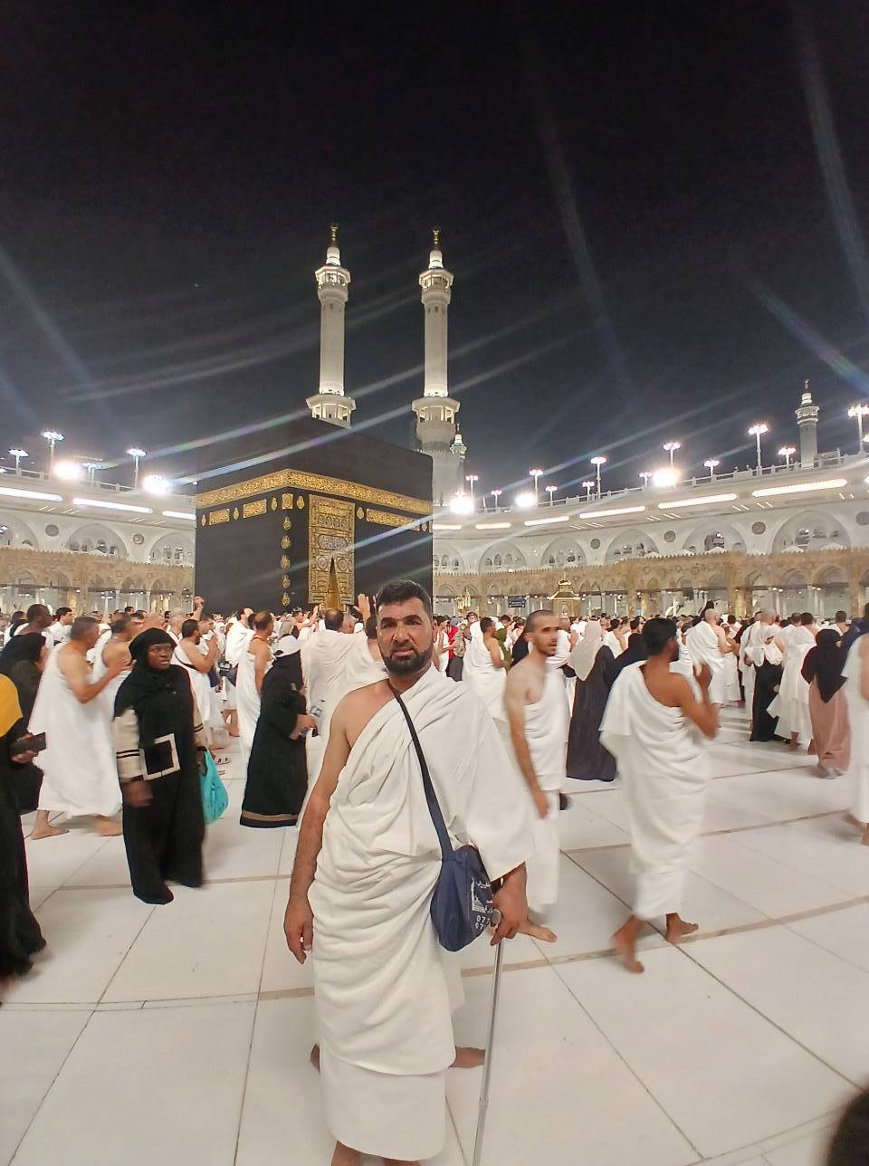 *********** على بركه الله شهر نص السنه وشهر رمضان ان شاء الله حج والعمره كركوك حي الوحده قريب على الجامع مدينه منوره سايدين حي النصر كركوك, العراق
