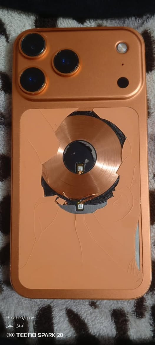 ايفون ١١ عادي 💕
محور ١٧ اي مشاكل مابي🟠

ذاكره ١٢٨🖤

مبدل شاشه اصليه ٣ خيارات 🦅

فيس ايدي شغال 🔥

كامرات شغال ❤️

خط شغال🤎

وإيفاي شغال 🙈

بطاريه ٨٤🌹

سعر ٢١٠ 🫆😩

م الرمادي الملعب 📍

رقم : *********** ✅
