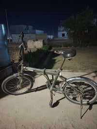 بايسكل حرامي للبيع بريكات شغاله تبديلات شغاله كلشي شغال تواير جدد البا...