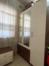 غرفه نوم • نفر واحد • نظيفه