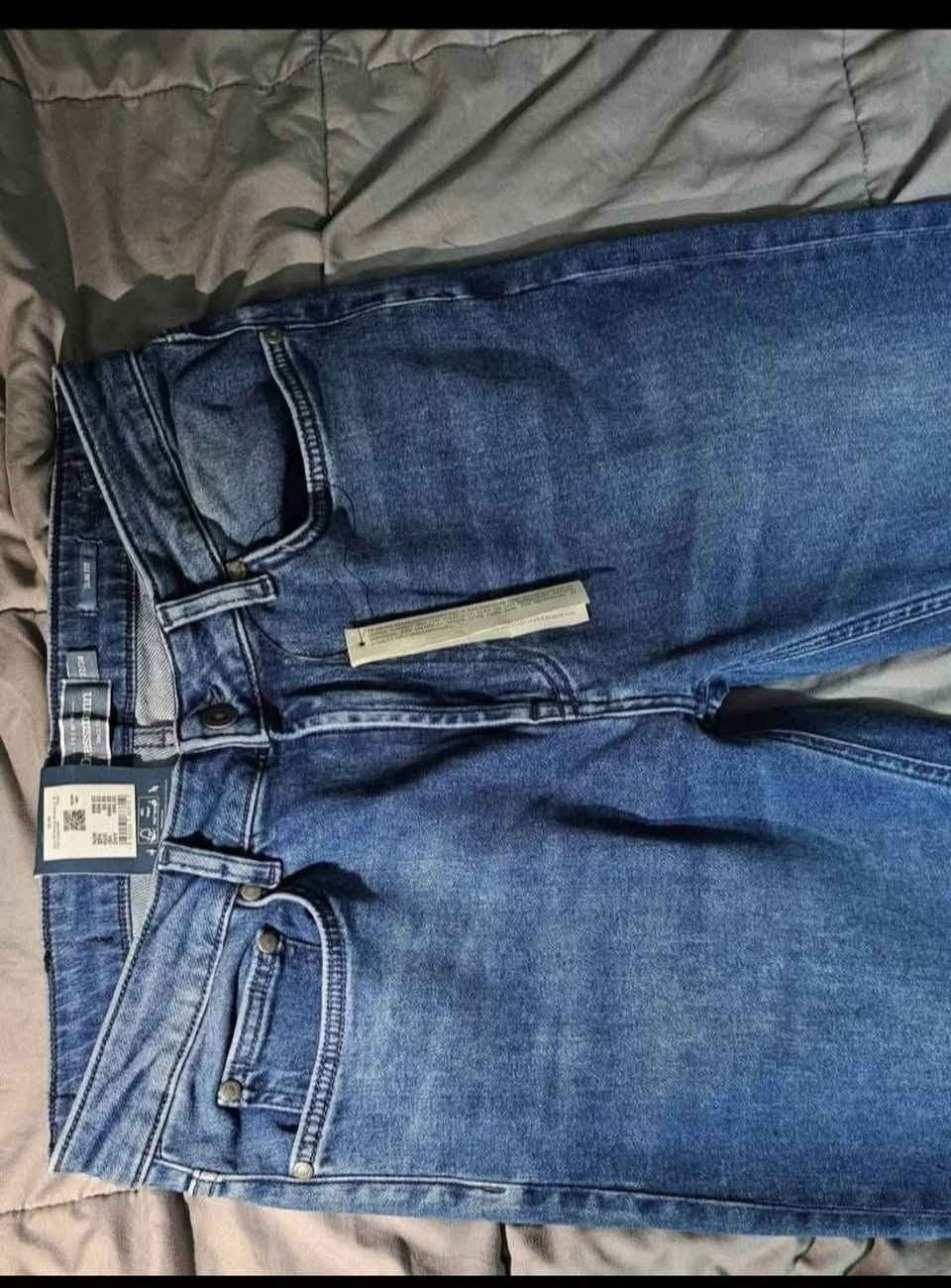 التميز  يناديك   

بناطير كابوي + كتان   عالية الجودة  بتصاميم  أنيقة 

فصال ليكرا

قياسات 30,  32 ,34  ,36 ,38 ، 40 ,42    ...قياسات مرفقه في كل صورة

السعر ١٥ الف  

شاهد الصور واستمتع  بالخيارات المتنوعة 

 

للمزيد من المعلومات  او الطلب ، تواصل  معنا  على الخاص  او التواصل  على الواتسآب عبر رقم  الموبايل  ***********
