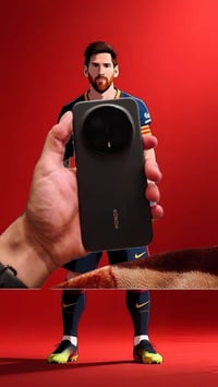 هونر ٨ برو • استعمال شهر • كامل ملحقات