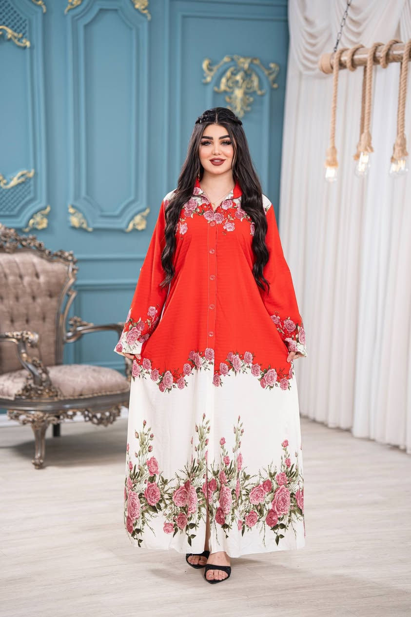 فستان  قميص طويل

خامة كريشة شرط الفحص 

فري سايز لحد ١١٠ كيلو 
توصيل جميع المحافظات


**إذا كنت صاحب هذا الإعلان وتريد حذفه لأي سبب، رجاءا أرسل رسالة إلى الدعم الفني**