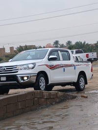 سياره للبيع موديل 25 مكفوله كفاله عامه ماشيه8  الاف الرقم نيسان الاتصا...