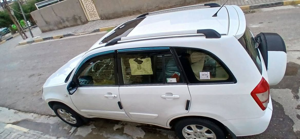 سلام عليكم 
تيگو موديل ٢٠١٥
فول مواصفات
گير ميكانيكي 
كفاله عامه من الحادث 
كفاله عامه من الصبغ 
تخم تاير جديد 
كفاله حداده
الرقم بغداد انگليزي 
الداخل بيجي 
المحرك ٢٠٠٠
السياره باسمي ثاني يوم تحويل 
سعر السياره 79 بيها مجال بسيط 
للاستفسار اتصل على الرقم 
او واتساب هم موجود 

***********
Eala Aldaraaji
