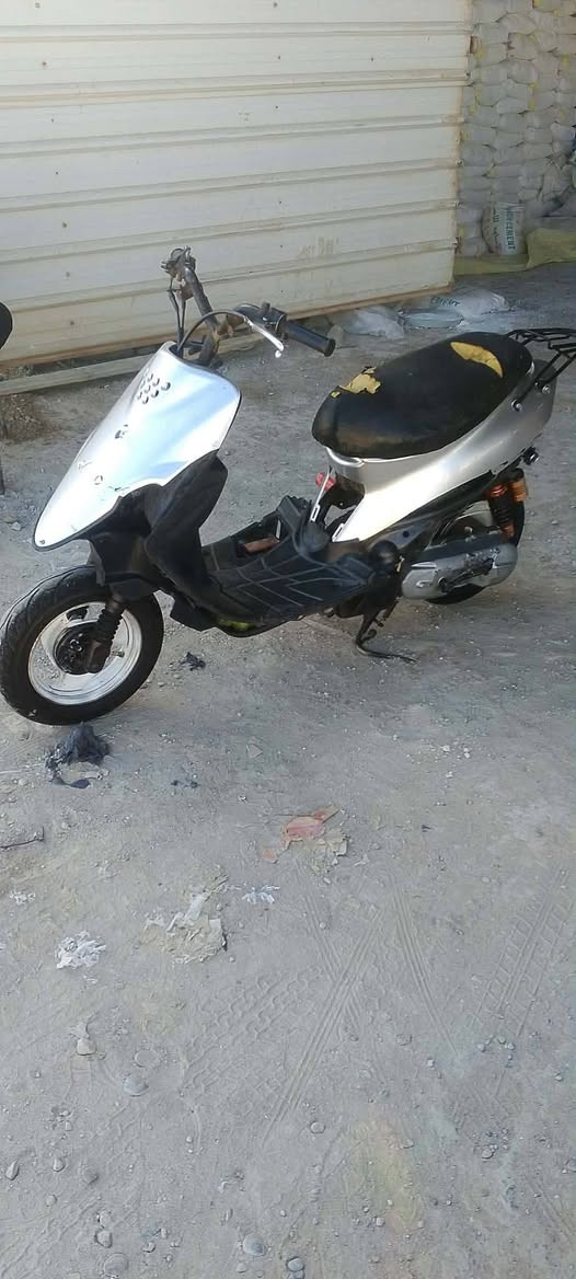 سلام عليكم للبيع السعر 150وبيه مجال شغله شلعه ومعدل


**إذا كنت صاحب هذا الإعلان وتريد حذفه لأي سبب، رجاءا أرسل رسالة إلى الدعم الفني**