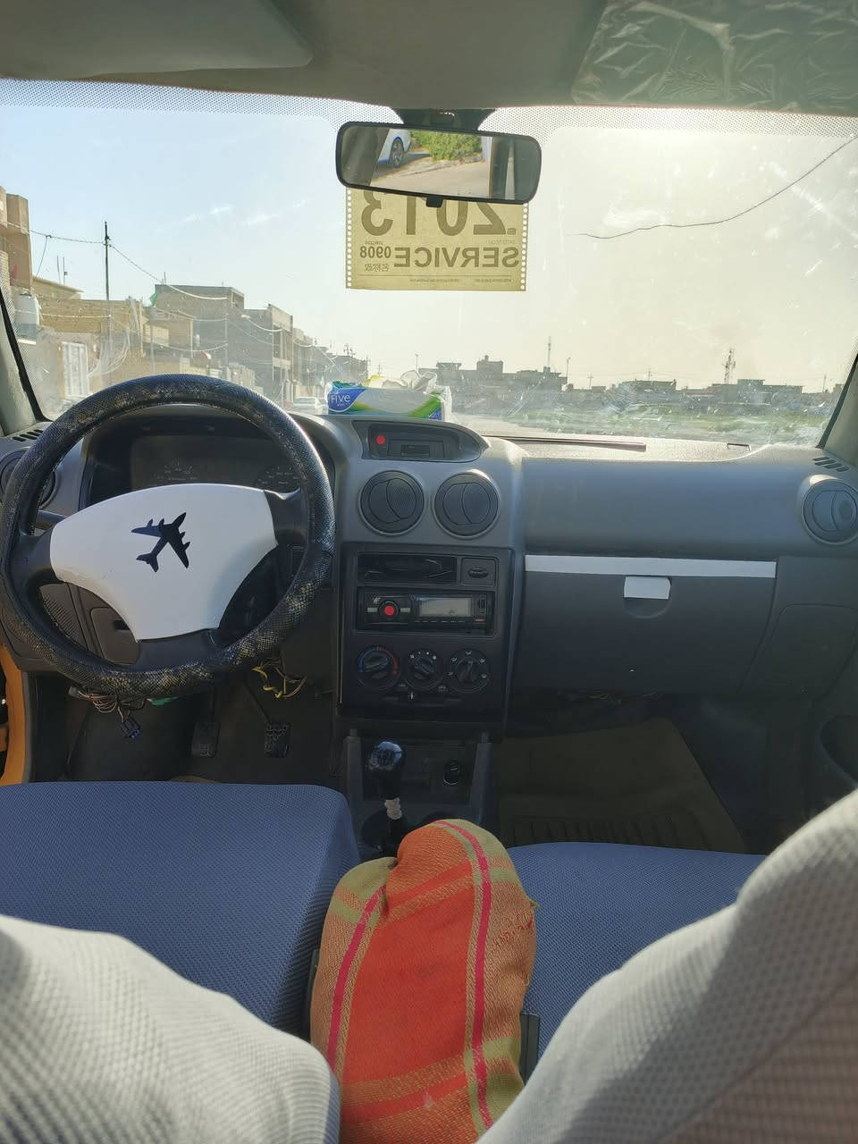 سلام عليكم سايبه موديل ١٣ بيه دخان يكطع تبريد شغال بسمي مصفره تحويل مباشر عنوان كوت واسط سعر  ٢٣ وبيه مجال للاستفسار اتصل ***********
