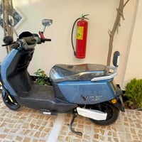 موطور شحن • موديل ٢٠٢٦ • فلوجه شهداء