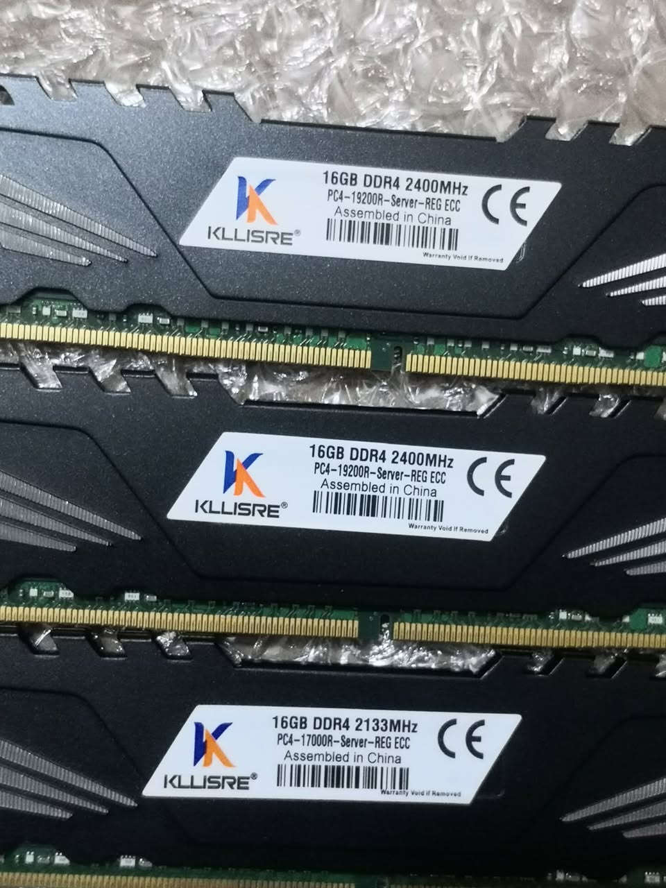 3 قطع رامات جديد بالسليفون كل قطعة حجم 16 كيكا كلهن شلع 175 الف على التم وبالعافية


**إذا كنت صاحب هذا الإعلان وتريد حذفه لأي سبب، رجاءا أرسل رسالة إلى الدعم الفني**