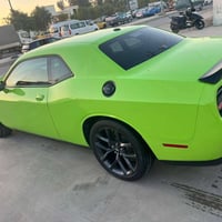 جالنجر موديل 2023 كفالة  عامة ضربتهة كبالك بدون ايرباك غرفة كلش حلوة س...