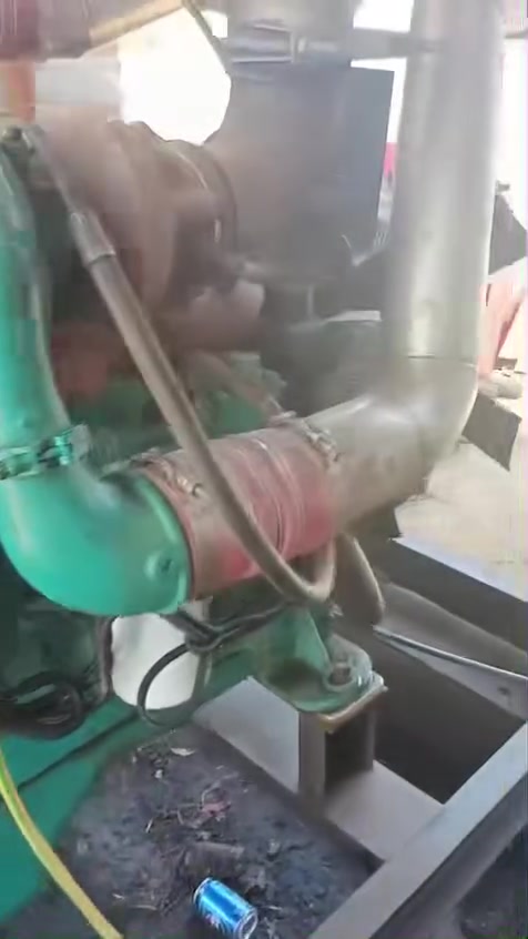 سلام عليكم مولده كمنز 250كيفي جهاز بيها تبخير بدايه وراديتر مفتوحه اريد انضفها شغاله فول اتو حمايه كامله السعر 65ورقه وبيها مجال مكاني اطراف بغداد

رقم ***********. واتساب بس
