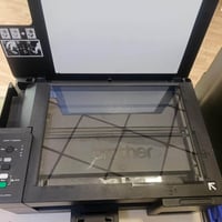 برذر T420 • ملونة • حقن خارجي